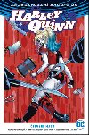 Harley Quinn erven maso - Amanda Conner; Jimmy Palmiotti; John Timms