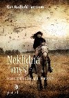 Neklidn mysl - Kay Redfield Jamison