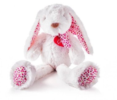 Lumpin Zajc Ella bl 38 cm - neuveden