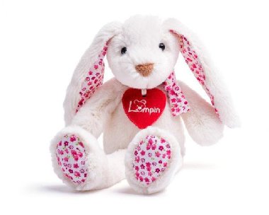 Lumpin Zajc Ella bl 25 cm - neuveden