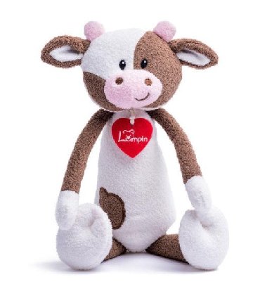 Lumpin Krva Rosie 36 cm - neuveden