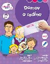 Zbavn uen Domov a rodina - 