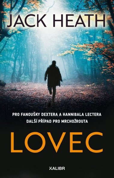 Lovec - Heath Jack