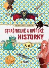 Straideln a uprsk historky - Nakladatelstv SUN