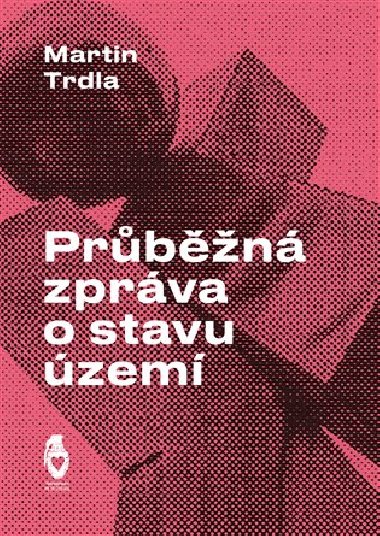 Prbn zprva o stavu zem - Martin Trdla