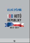 Velký zpěvník 100 hitů republiky - G+w