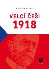 Velc ei 1918 - Josef Landergott