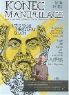 Konec manipulace - David Gruber