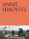 Annie Leibovitz at Work - Leibovitz Annie