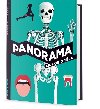 Panorama lidskho tla - Omega