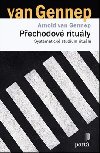 Pechodov rituly - Arnold van Gennep