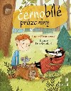 ernobl przdniny - Lucie avlkov