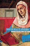 Dopisy psan stoikem - Lucius Annaeus Seneca