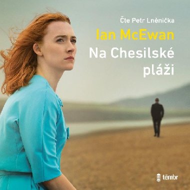 Na Chesilsk pli - audioknihovna - McEwan Ian
