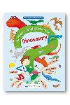 Dinosaury - 