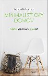 Minimalistick domov - Andrea Richardson