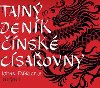 Tajn denk nsk  csaovny - Johan Fabricius