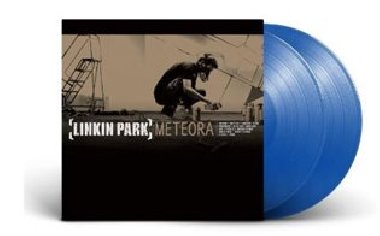 RSD - Meteora - Linkin Park
