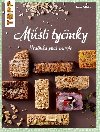 TOPP Müsli tyčinky - Jasmin Schlaich