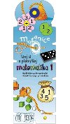 Motanice matematika 1 - Modr slon