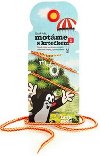 Motanice s krtekem 1 - 