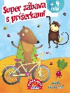 Super zbava s prerkami MACO - 