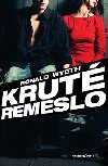 Krut remeslo - Ronald Wyeth