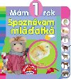Mm 1 rok Spoznvam mlatk - Sibyla Misloviov