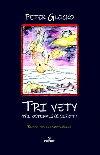 Tri vety pre ospedalsk siroty - Peter Glocko