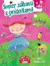 Super zbava s prerkami BABIKA - 