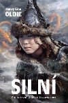 Siln 1: Zajatec elezn hory - Henry Lion Oldie