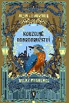 Kouzeln dobrodrustv - Velk Meaulnes - Alain Fournier