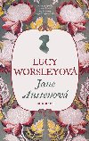 Jane Austenov - Biografie - Worsleyov Lucy