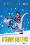 tdrosaurus - Tom Fletcher