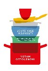 Jet vce hojnosti - Nov kulinsk skvosty mistra zeleninov kuchyn - Yotam Ottolenghi