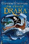 Jak se stt pirtem (kyk elmovsk tika III.) 2 - Cressida Cowellov