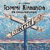 tycest - Tommi Kinnunen; Simona Postlerov