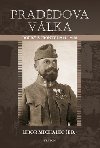 Praddova vlka - Libor Michalec