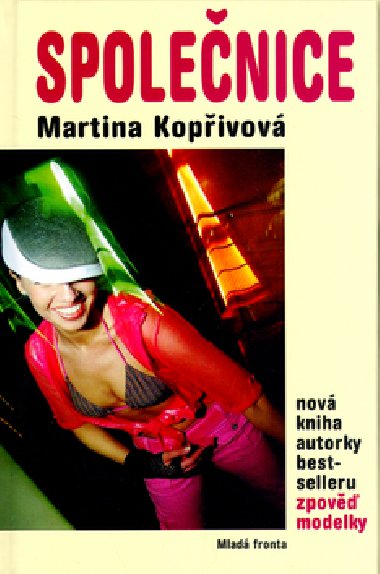 Spolenice - Martina Kopivov; Jaroslav Jeek
