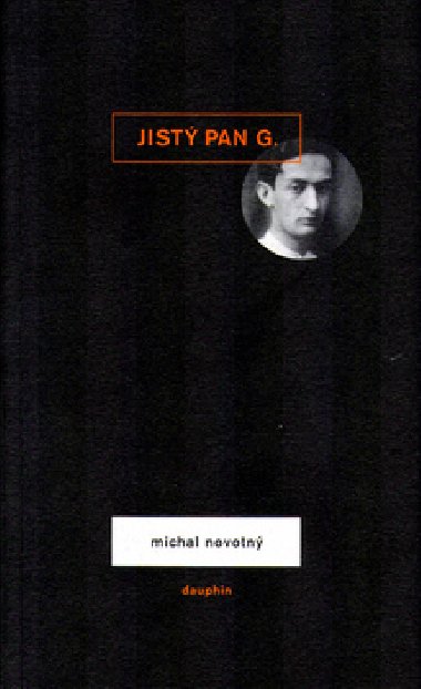 Jist pan g. - Michael Novotn