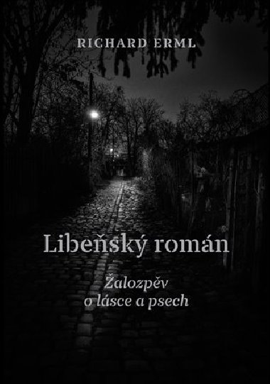 Libesk romn - Richard Erml