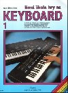 Nov kola hry na keyboard 1 - Axel Benthien
