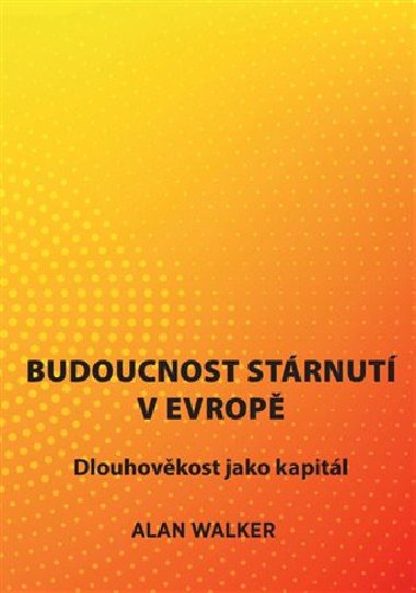Budoucnost strnut v Evrop - Alan Walker