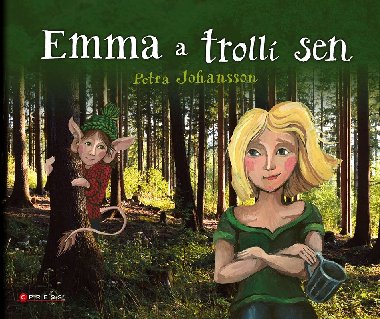 Emma a troll sen - 