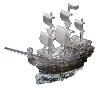 Pirtsk lo: 3D Crystal puzzle 101 dlk - neuveden