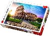 Koloseum v m: Puzzle 1000 dlk - neuveden