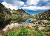 Starolesnianske pleso, Tatry: Puzzle 3000 dlk - neuveden