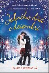 Jednho da v decembri - Josie Silverov