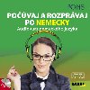 Povaj a rozprvaj po nemecky + CD - 