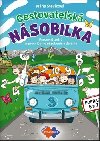 Cestovatesk nsobilka - Mria tevkov